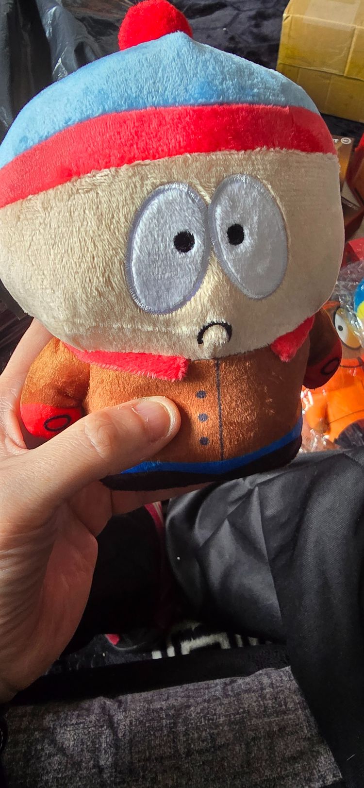 Other Plush Dolls product image