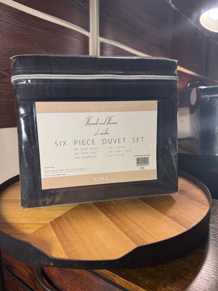 Other Six Piece Duvet Set product image