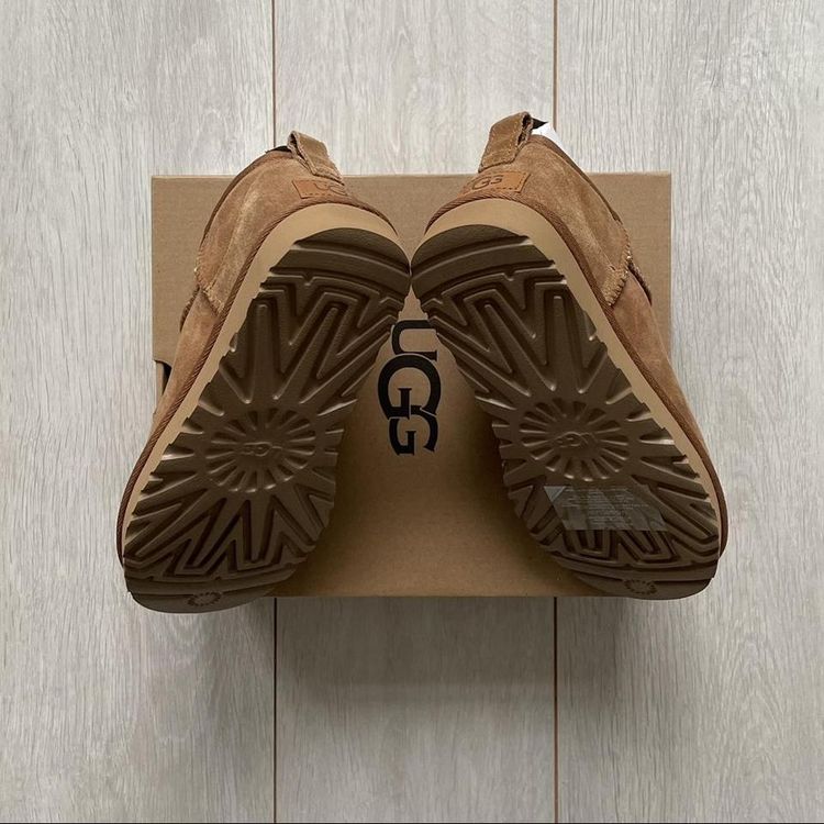 UGG Ultra Mini Chestnut - UK 3 & 4 imagen 3