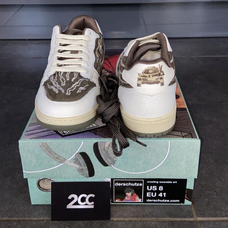 - NOT JORDAN BRAND image 3