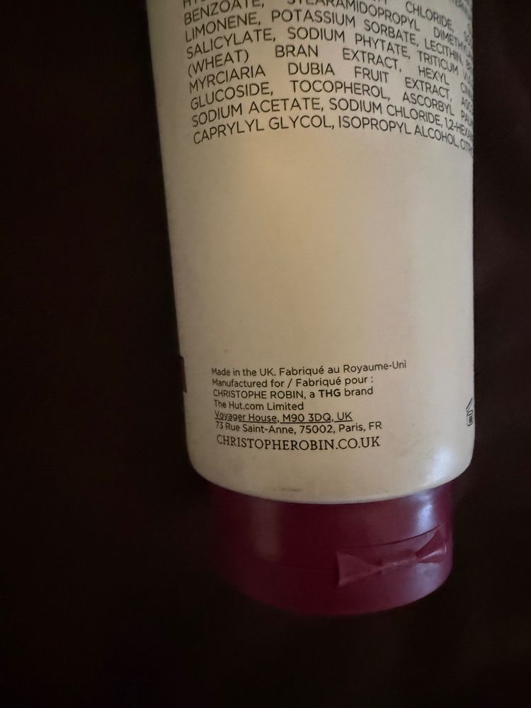 Other Christophe Robin Colour Shield Mask product image