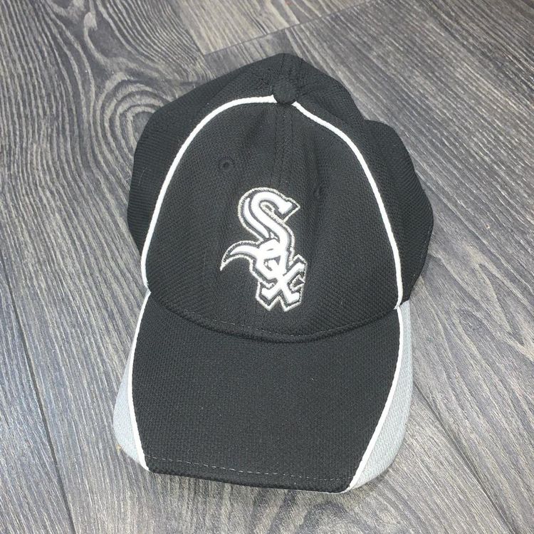 Chicago White Sox New Era MLB Batting Practice Cap S-M