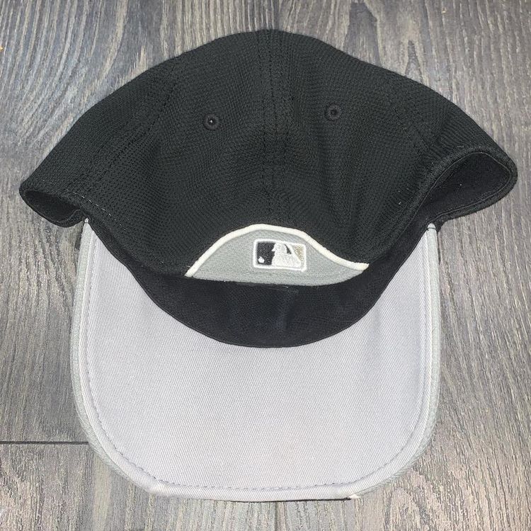Chicago White Sox New Era MLB Batting Practice Cap S-M 2