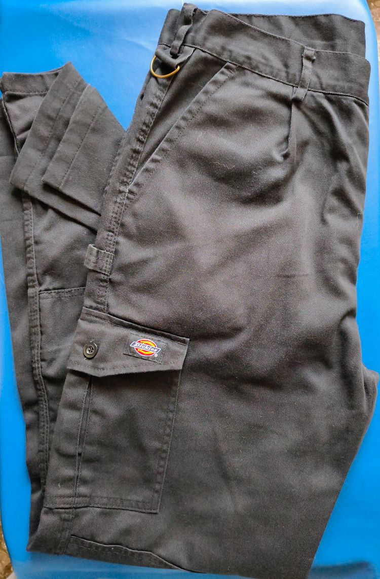 Dickies pants  obraz 5