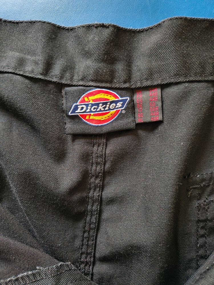 Dickies pants  obraz 4