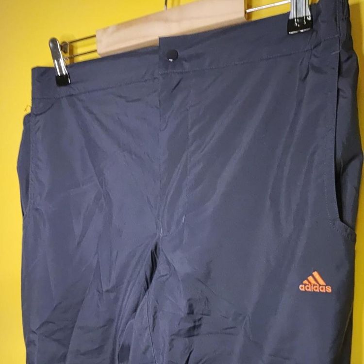Adidas Vintage Adidas Track Bottoms product image