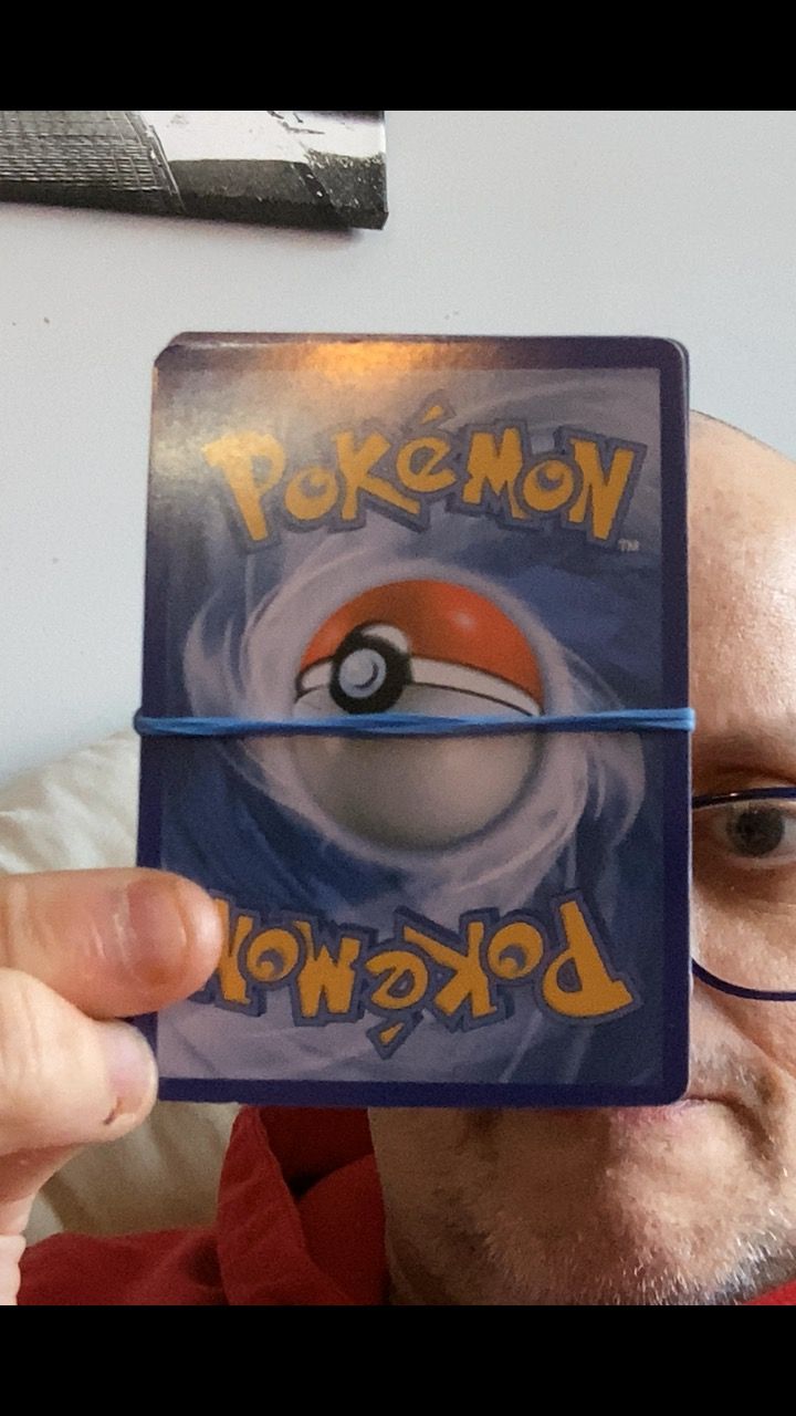 Pokémon Pokémon cards 657 product image