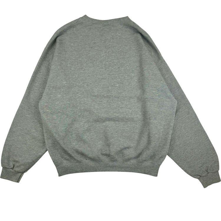 Disney 90's Mickey Mouse Graphic Sweatshirt Grey image 5