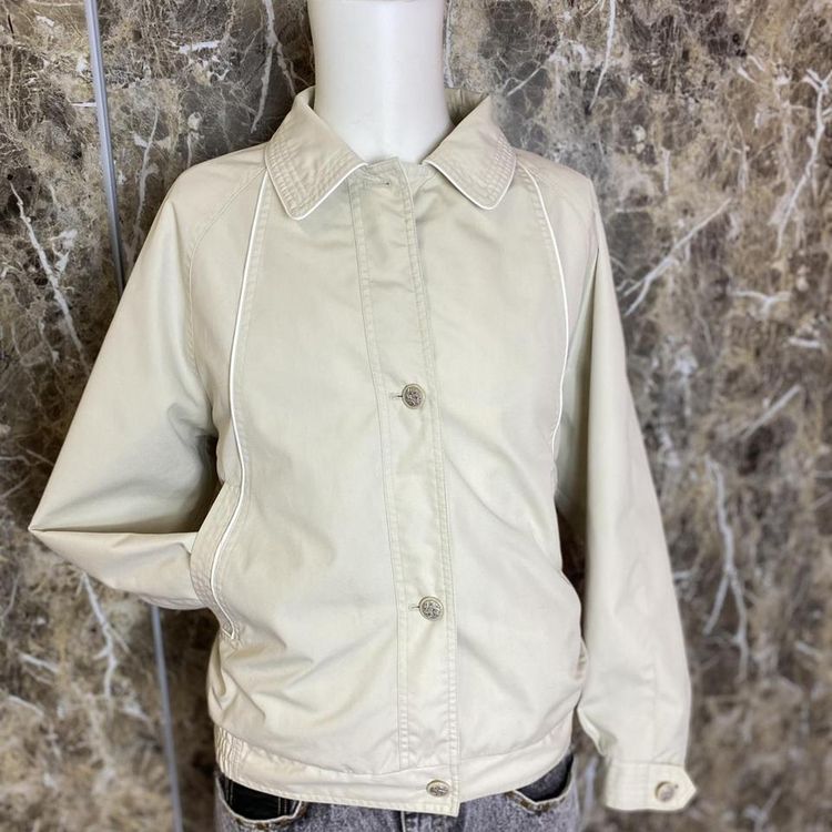 Ladies 80s Jacket image 1