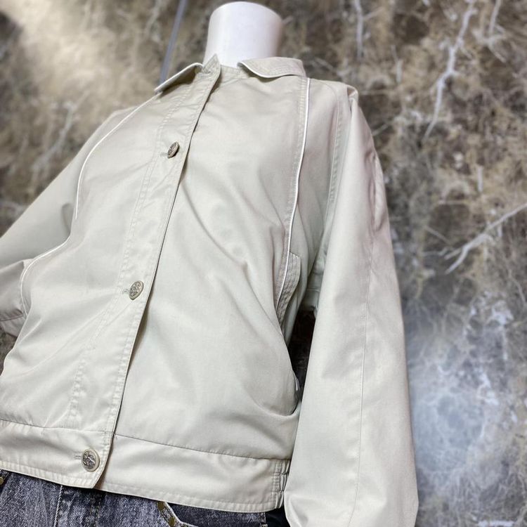 Ladies 80s Jacket image 3