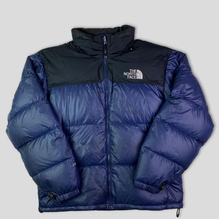 The North Face Vintage The North Face 700 Nuptse Puffer Jacket product image