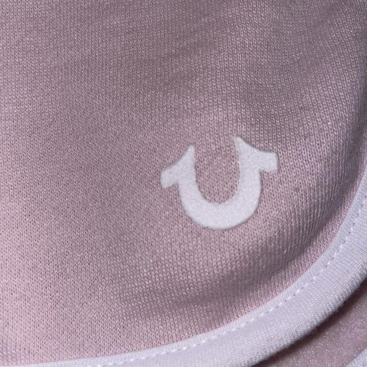 Immagine di True Religion Pink Short Shorts 3