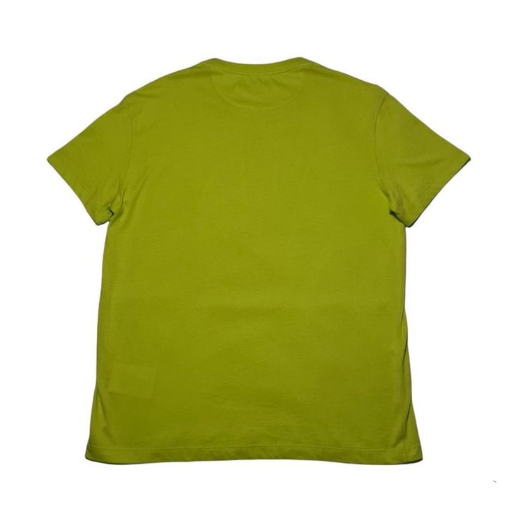 Valentino Lime Green Tshirt image 2