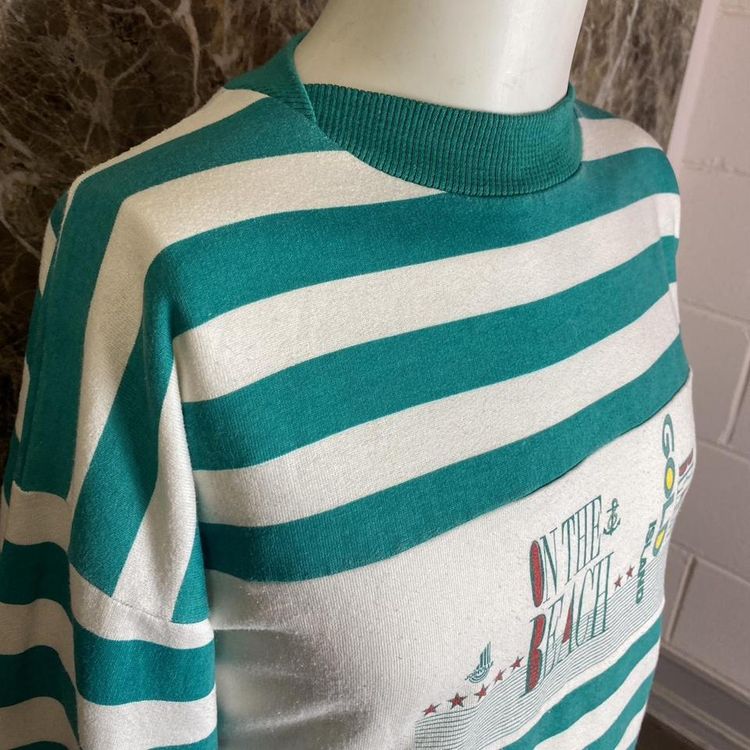 80s on the beach sweater 3