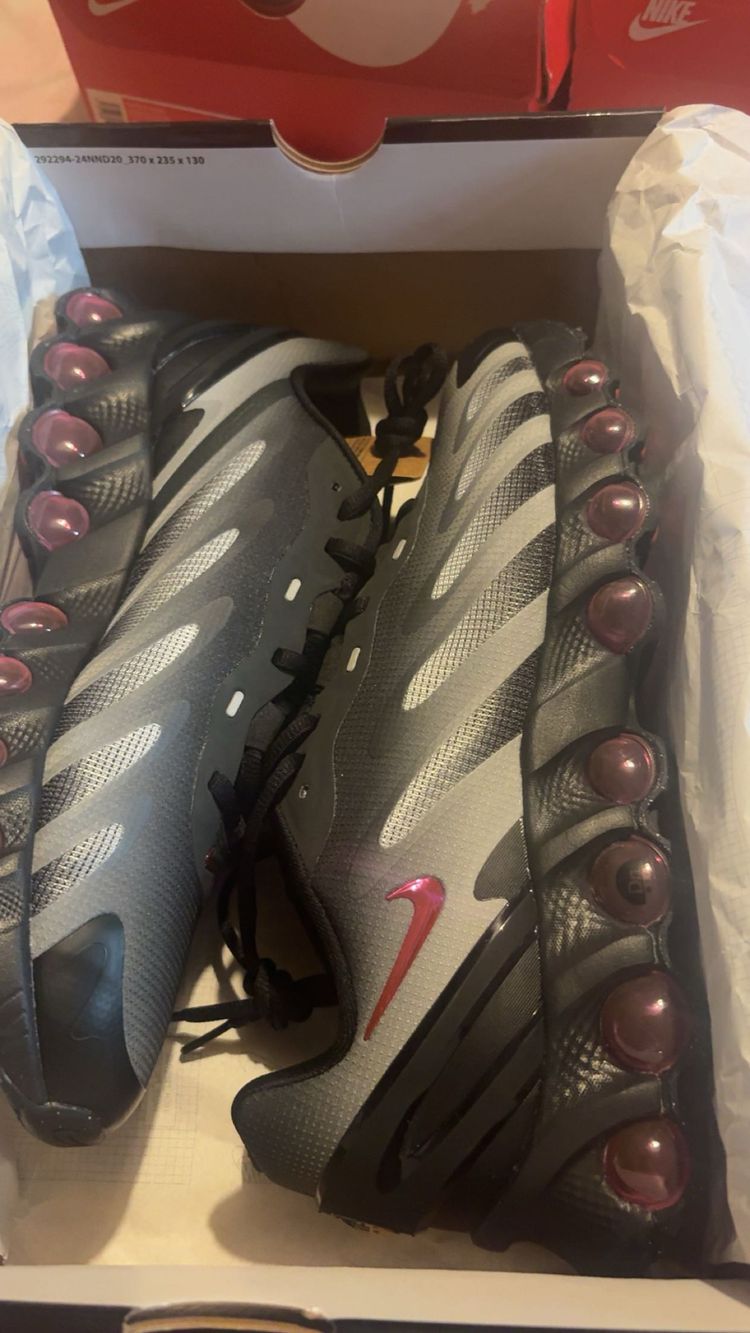 Nike Running Shoes