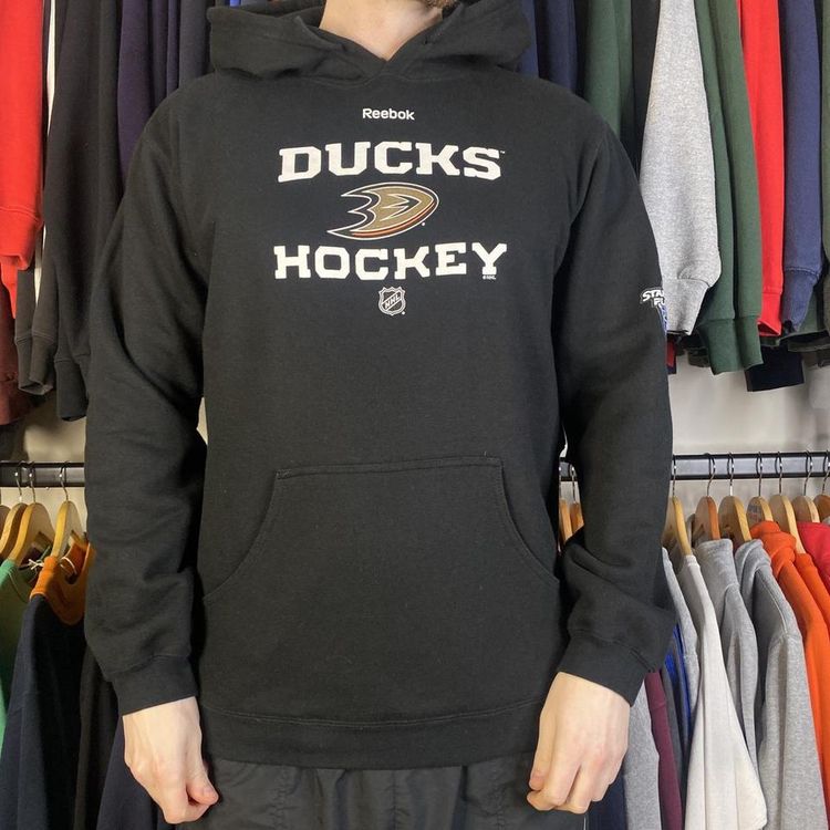 Reebok Reebok NHL Anaheim Ducks Hoodie product image
