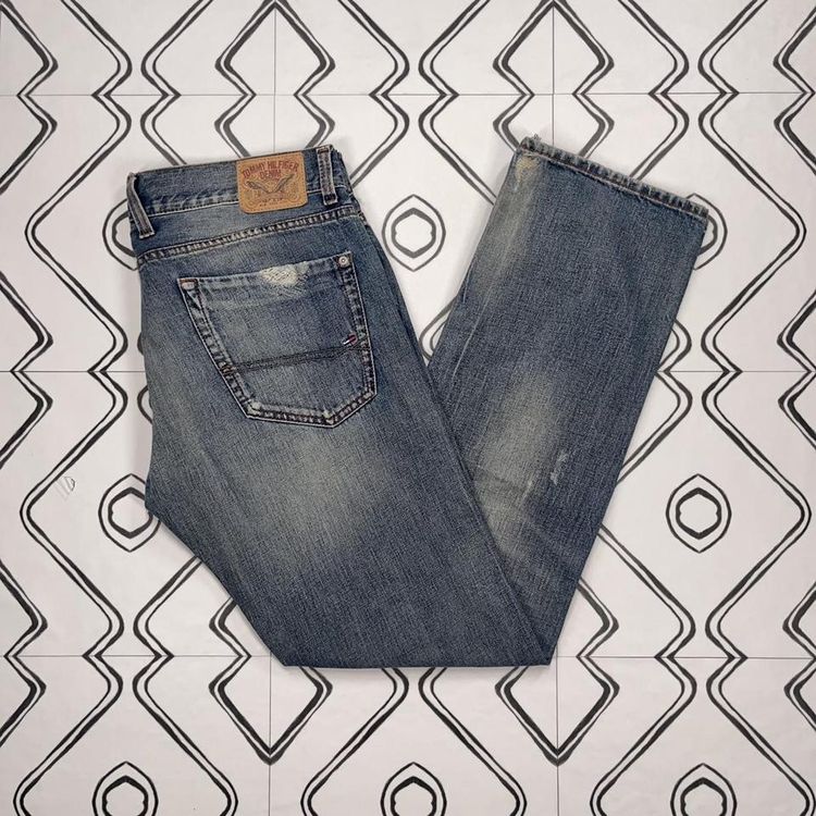 Vintage Tommy Hilfiger Jeans