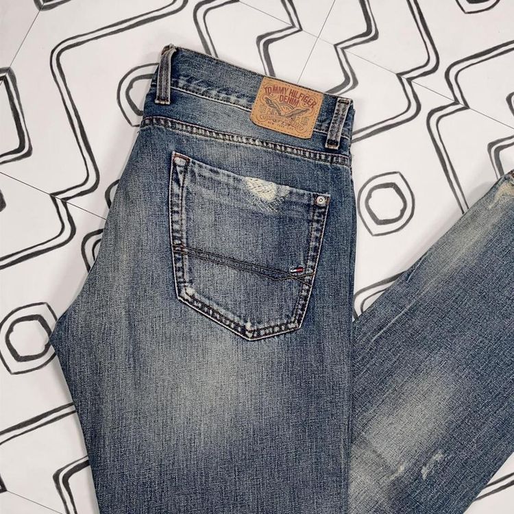 Vintage Tommy Hilfiger Jeans 2