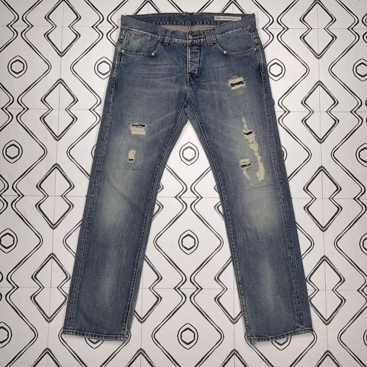 Vintage Tommy Hilfiger Jeans 3