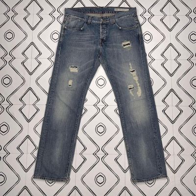 Vintage Tommy Hilfiger Jeans 3