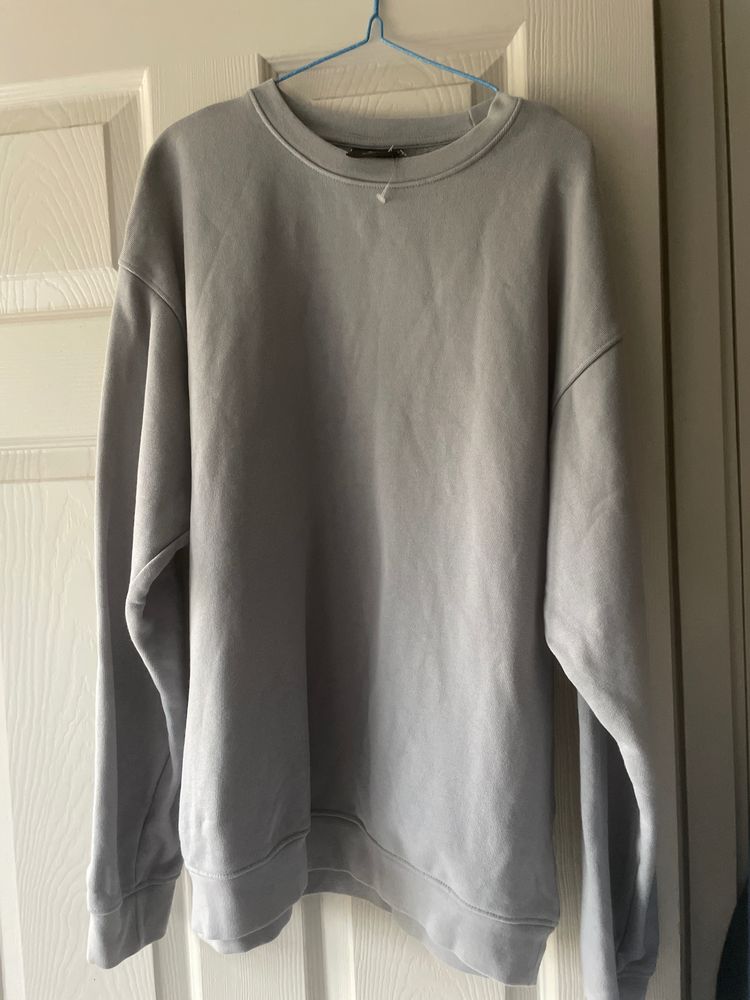 H&M Relaxed Fit Sweatshirt