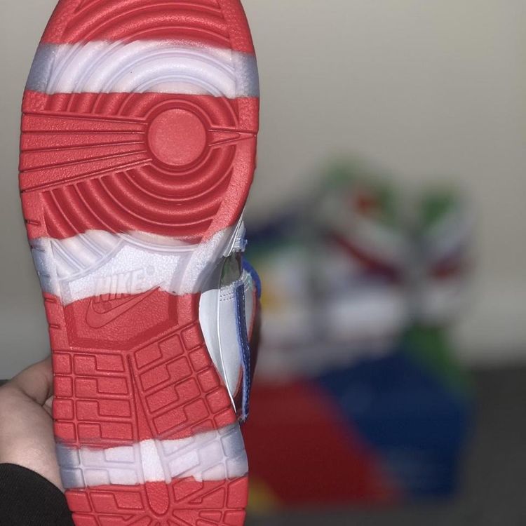 Ebay dunk. image 3