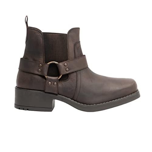Gringos M486b Boots image 1