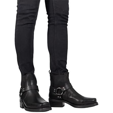 Gringos M486b Boots imagen 4