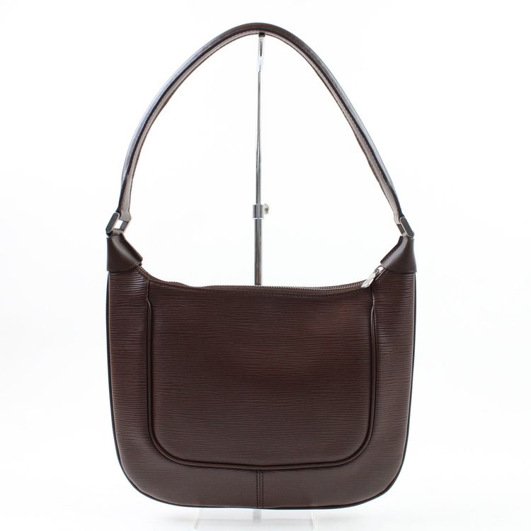 Louis Vuitton Matsy In Pelle EPI image 5