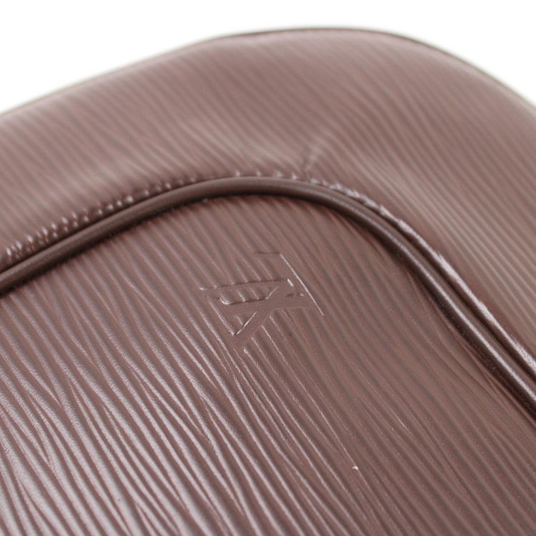 Louis Vuitton Matsy In Pelle EPI image 10