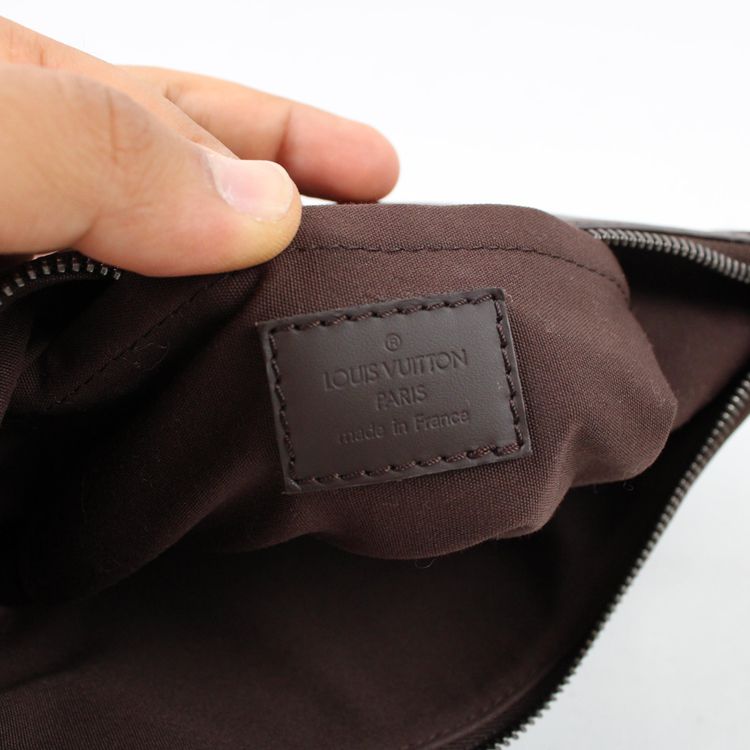 Louis Vuitton Matsy In Pelle EPI image 7