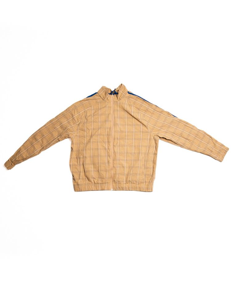 Adidas Checkered Jacket image 1