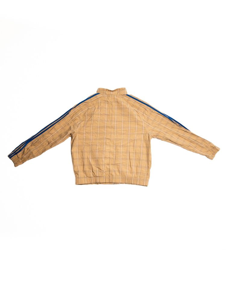 Adidas Checkered Jacket image 2
