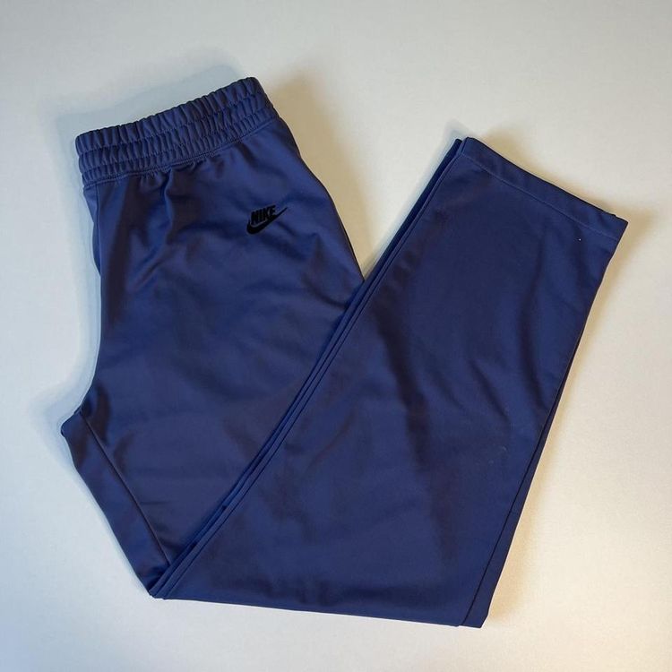 Nike Nike Purple/ Blue Joggers product image