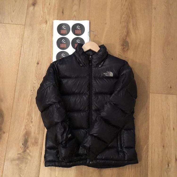 The North Face The North Face 700 Puffer - Black ️ product image