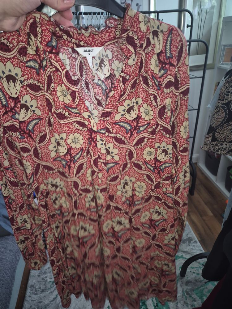 Other Object Women's Printed Dress product image