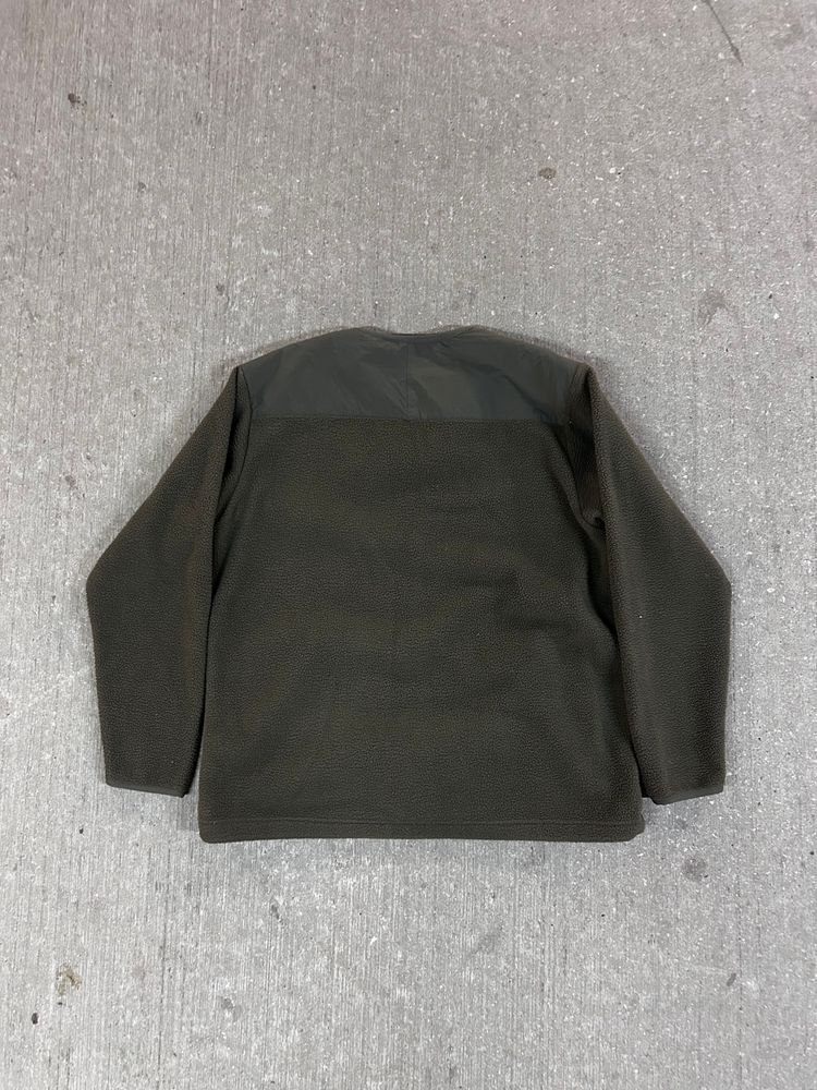 Snow peak urban collection fleece/jumper 5