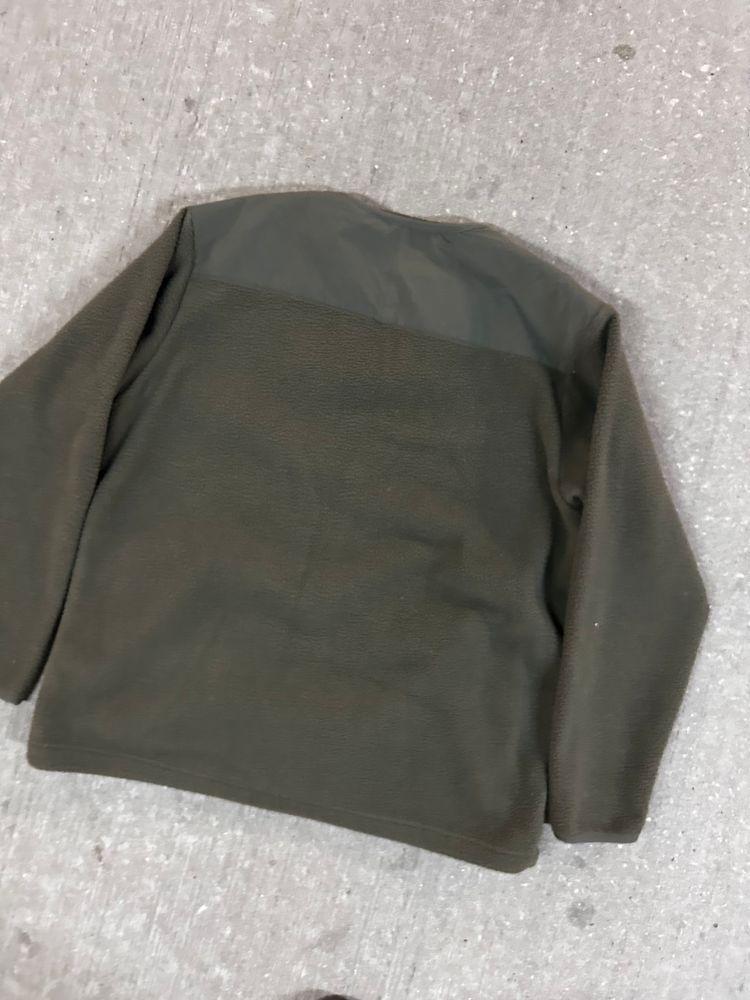Snow peak urban collection fleece/jumper 6