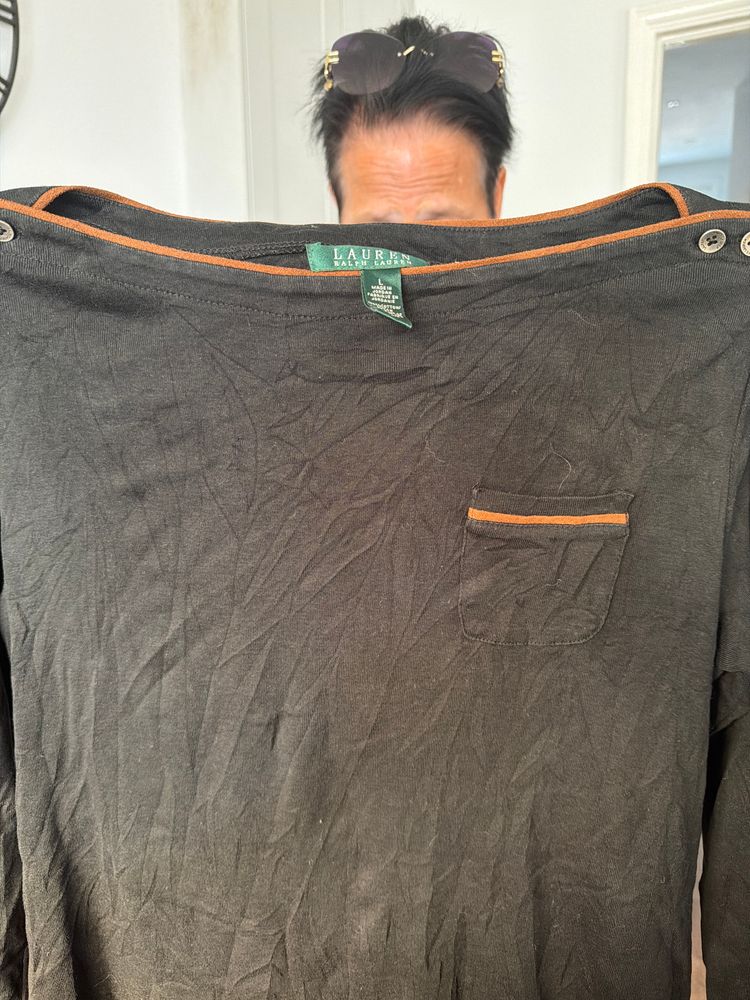 Immagine di Ralph Lauren Long Sleeve Shirt 1