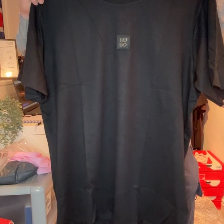 Other BGoss black xxl product image