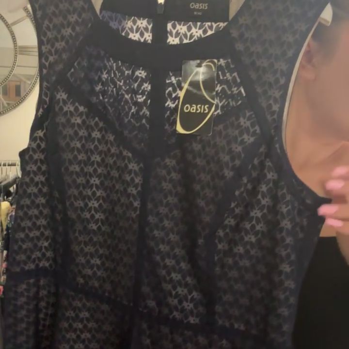 Oasis Dress product image