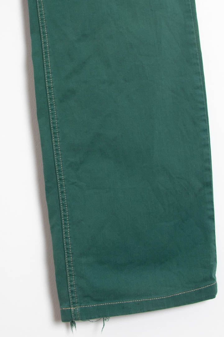 Burberry Straight Leg Denim Jeans (W36 x L32) imagen 7