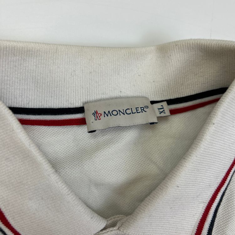 Moncler Polo (L) 5