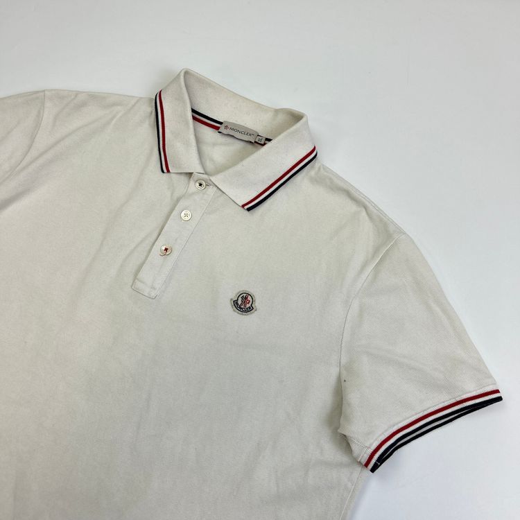 Moncler Polo (L) 2