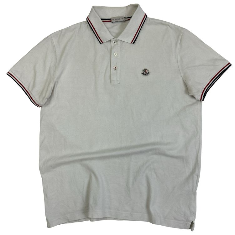 Moncler Polo (L)