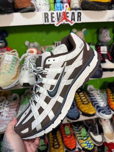 Nike Sneaker p6000 new