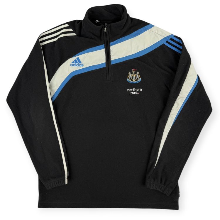 Newcastle 2007 1/4 Zip (L)