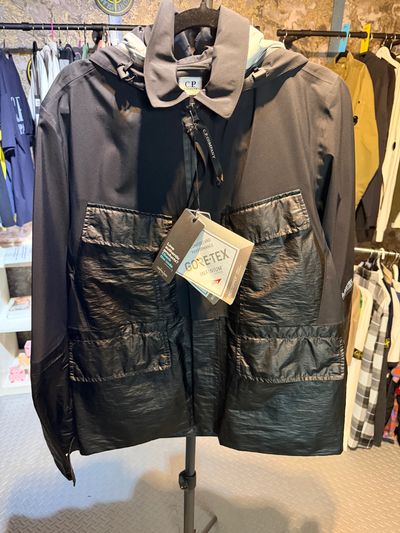 C.P. Company Gore-Tex Infinium Jacket