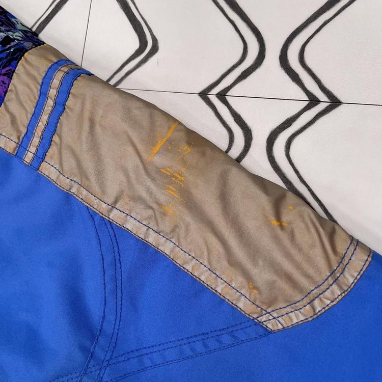 Vintage Suntex Ski Suit image 4