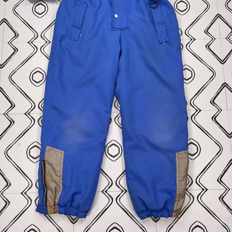 Vintage Suntex Ski Suit image 3